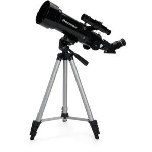 Celestron 70mm telescope